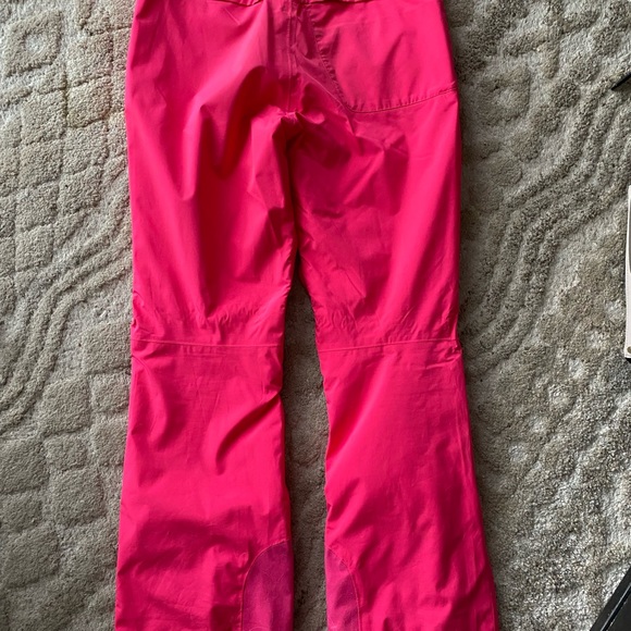 Women’s Helly Hansen Snow Pants - Picture 2 of 3